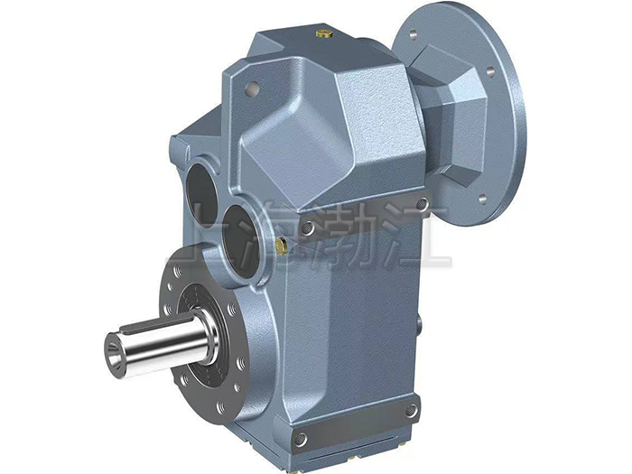 硬齒面減速機(jī)-F系列硬齒面減速機(jī)